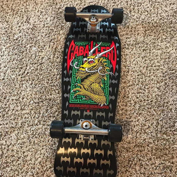 Meet your Posher, Tom - Picture 1 of 1